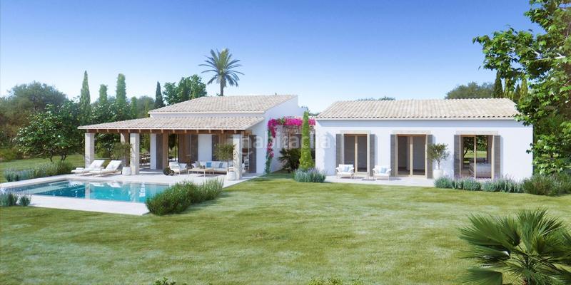 Foto 20222e22-26e3-45f5-8cf4-83535eb12cd6. Wohngrundstück in Maria de la Salut