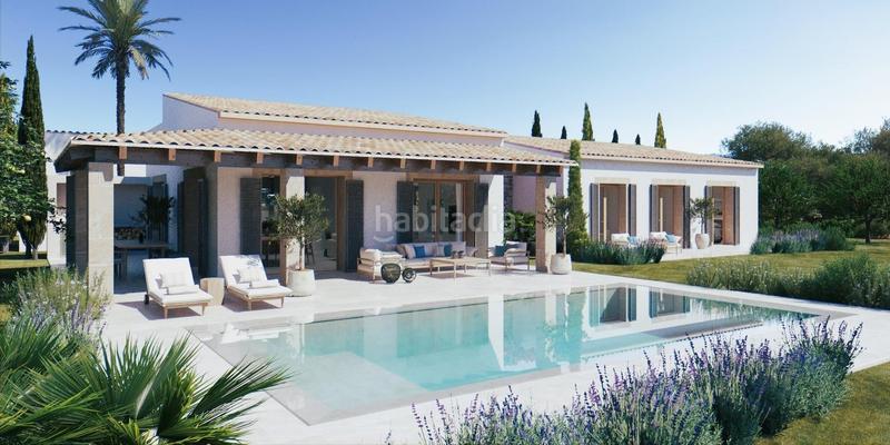 Foto 2034663a-a1b9-42da-bb4a-e1bf682483a9. Wohngrundstück in Maria de la Salut