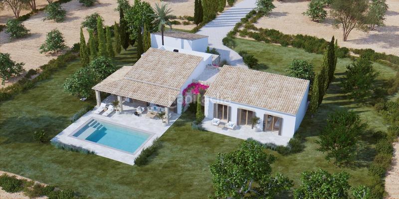 Foto 2d98fde4-ff93-4b57-bcac-350195cb31db. Wohngrundstück in Maria de la Salut