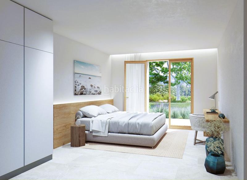 Foto 720b8a05-23af-4c86-b2e5-53857e7baece. Wohngrundstück in Maria de la Salut