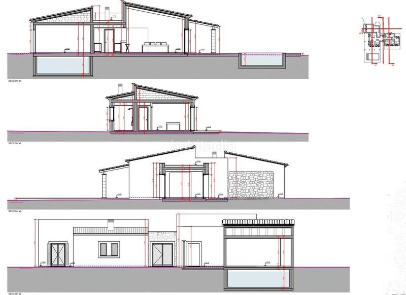 Foto b702f18d-7aad-41b9-8ff3-c1ed4ed25b0c. Wohngrundstück in Maria de la Salut
