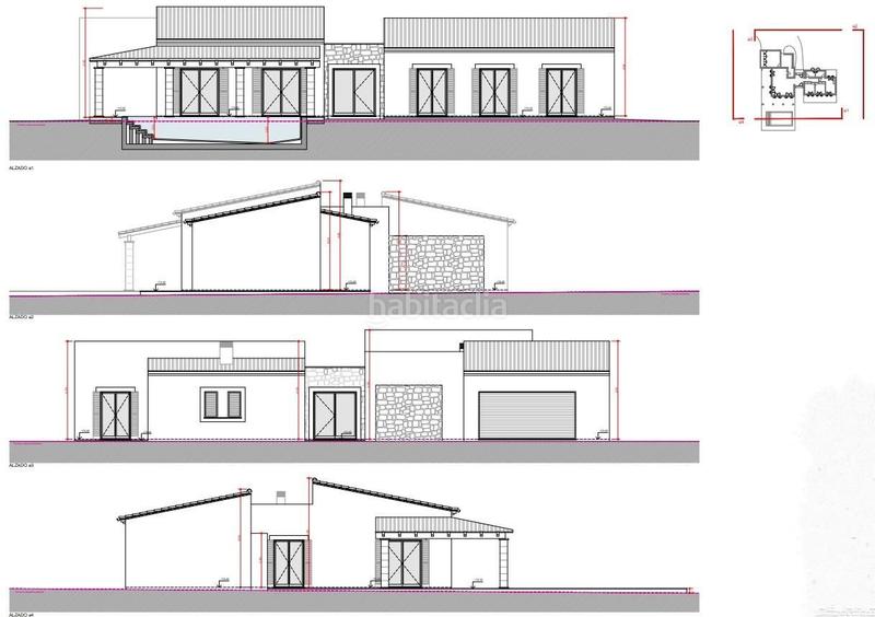 Foto c93cdb40-409e-4cdd-957a-e6c8b6fecb81. Wohngrundstück in Maria de la Salut