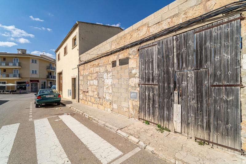 Foto 1b41be63-1f3f-4d42-891f-9bd477cd09b1. Terreny residencial a Muro