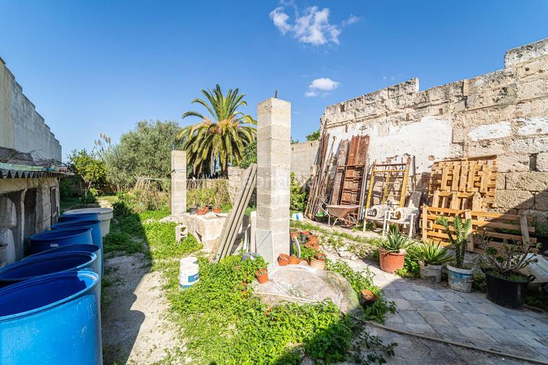 Foto 27ce6711-6ff8-47ae-aa0f-d2fbd2298245. Terreny residencial a Muro