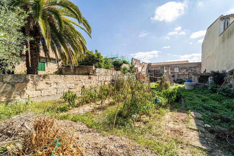 Foto 999c8a90-cd2d-40fe-831e-d43b7bb0d5a2. Terreny residencial a Muro