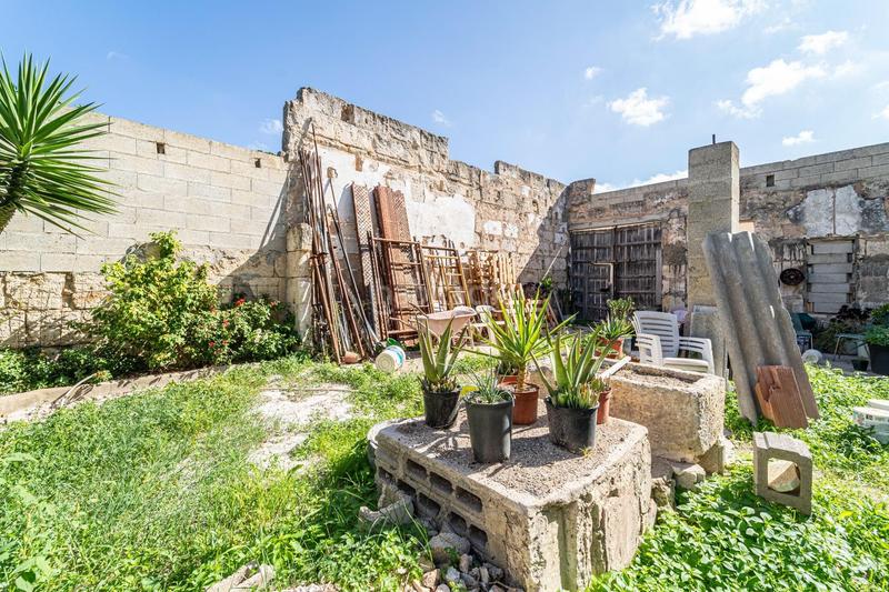 Foto a66f4dab-0502-4754-8559-348daf60e9cb. Terreny residencial a Muro