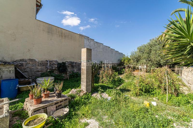 Foto e79b2b97-f08b-430d-86e3-dccc402343da. Terreny residencial a Muro