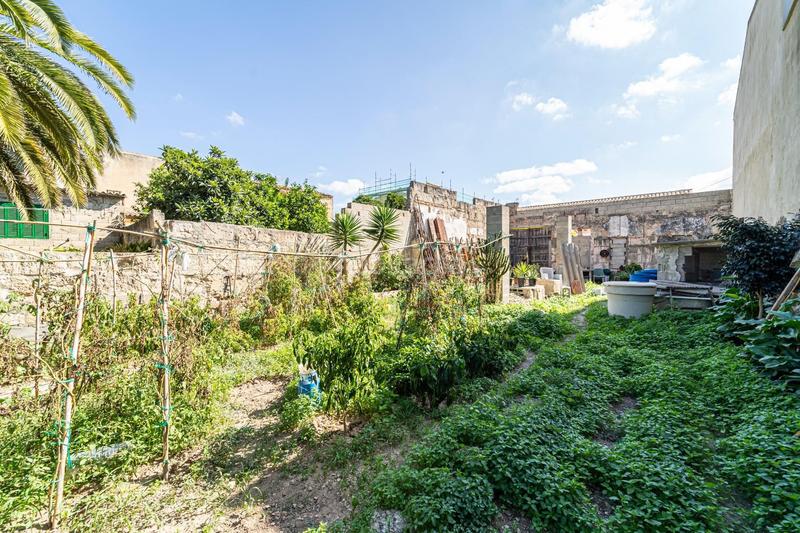 Foto f120dafc-5d66-488f-ae73-664ad6cdf39d. Terreny residencial a Muro