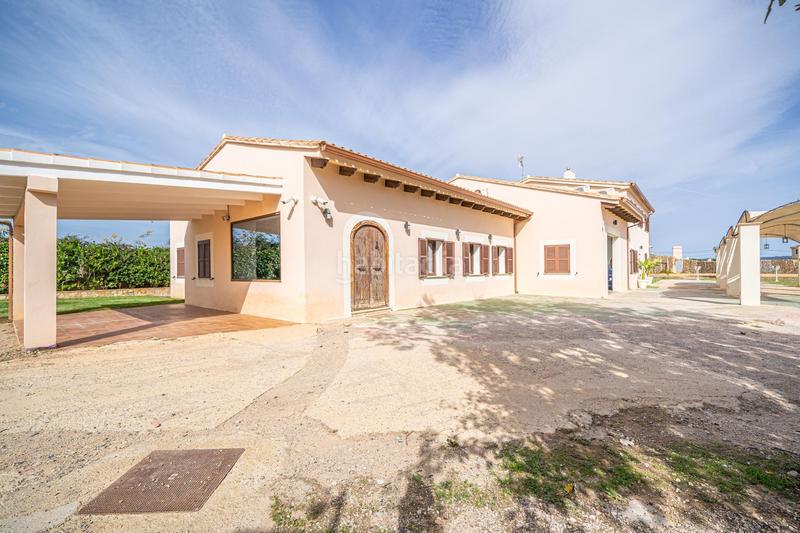 Foto c0ae5098-3d64-48fb-8664-067b036fbdce. Casale con riscaldamento parcheggio in Sa Casa Blanca Palma de Mallorca