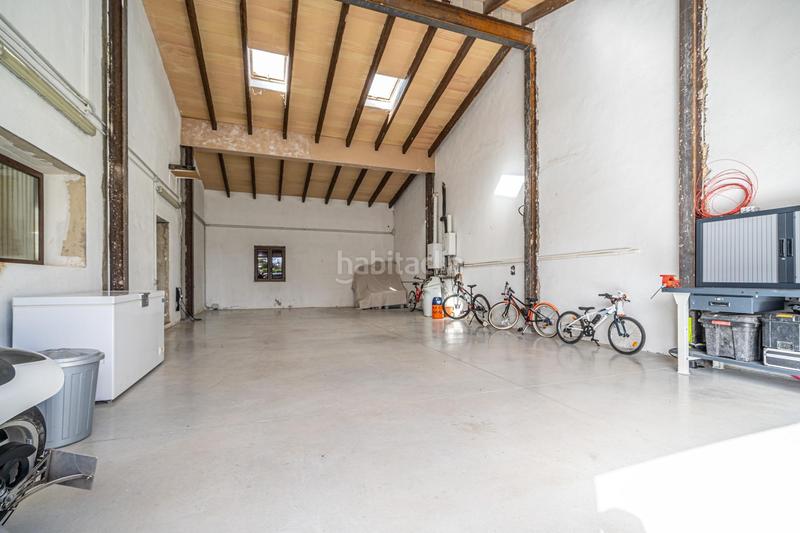 Foto c167c564-e66b-44aa-afc0-b49658d04f4d. Casale con riscaldamento parcheggio in Sa Casa Blanca Palma de Mallorca
