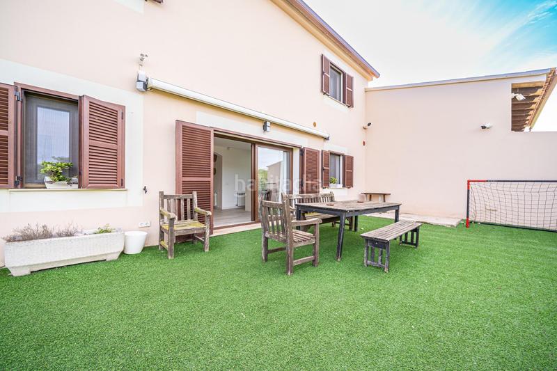 Foto c8628e14-e3b5-4fef-8ad6-a26321b710cc. Casale con riscaldamento parcheggio in Sa Casa Blanca Palma de Mallorca