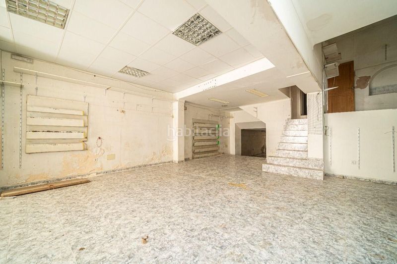 Foto 38fd78d3-34f4-4364-9d1b-adefc2b61c1b. Nave industrial edificio en Porreres