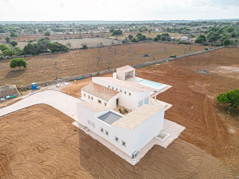 Foto 0582c9a4-0f15-4785-a8a6-0ad29fc2d52b. Xalet amb calefacció aparcament piscina a Cala d´Or Santanyí