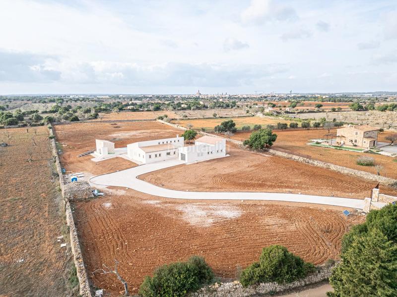 Foto 2f91a40a-c3b1-4501-b882-d4caf9f33539. Xalet amb calefacció aparcament piscina a Cala d´Or Santanyí