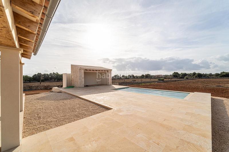 Foto 359d6dac-6dee-4b34-9861-d7054794a37c. Xalet amb calefacció aparcament piscina a Cala d´Or Santanyí