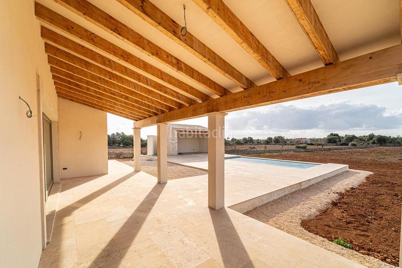 Foto 5b6cd179-b9e4-4cf9-aaeb-447bcffe1a76. Xalet amb calefacció aparcament piscina a Cala d´Or Santanyí