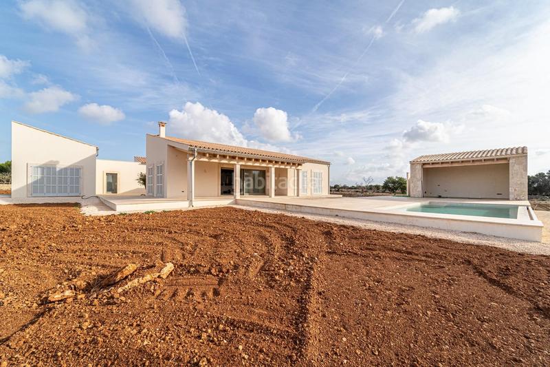 Foto 665117a8-28e3-4865-9c77-e4ff4e1d3d74. Xalet amb calefacció aparcament piscina a Cala d´Or Santanyí