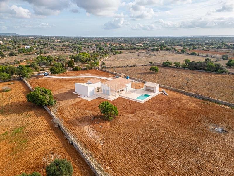 Foto 8a3434a4-f50e-4d62-9b47-10693cb427b9. Xalet amb calefacció aparcament piscina a Cala d´Or Santanyí