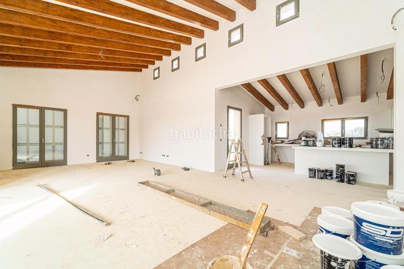 Foto 9b5fab6b-f545-4d93-a7ad-43cf4a5142f7. Xalet amb calefacció aparcament piscina a Cala d´Or Santanyí