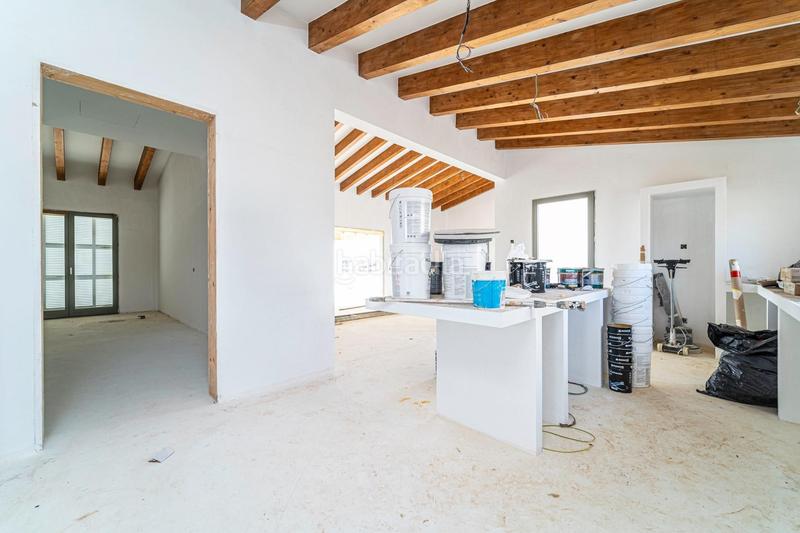 Foto be55b197-d48a-4fef-b198-b2fee42c130d. Xalet amb calefacció aparcament piscina a Cala d´Or Santanyí