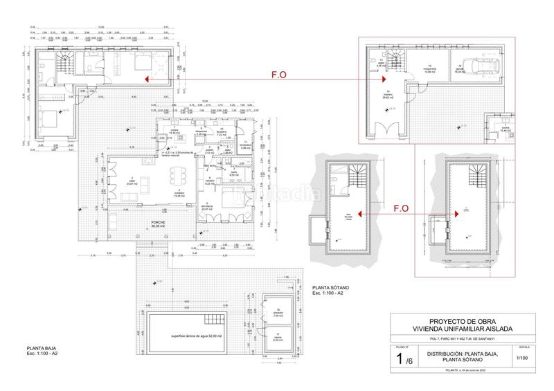 Foto eb64ccbb-e201-439a-b9a7-7ba01b9370e9. Xalet amb calefacció aparcament piscina a Cala d´Or Santanyí
