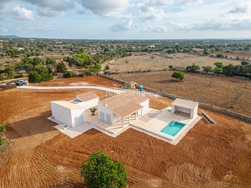 Foto fb734cdf-a1e4-444e-ad01-99775f685975. Xalet amb calefacció aparcament piscina a Cala d´Or Santanyí