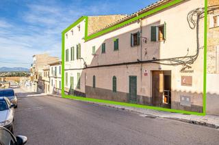 House in Sant Jordi. Casa de pueblo en sant jordi (palma)