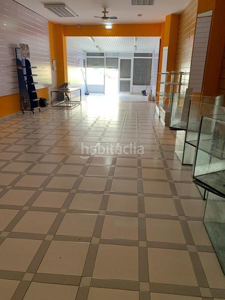 Foto 3a0c6297-8e32-479a-89a6-e3b85b728047. Local commercial dans Sant Llorenç des Cardassar
