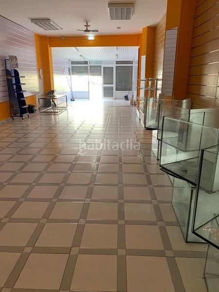 Foto 514ad9a6-7737-4d8f-a091-a4ab464576d0. Local commercial dans Sant Llorenç des Cardassar