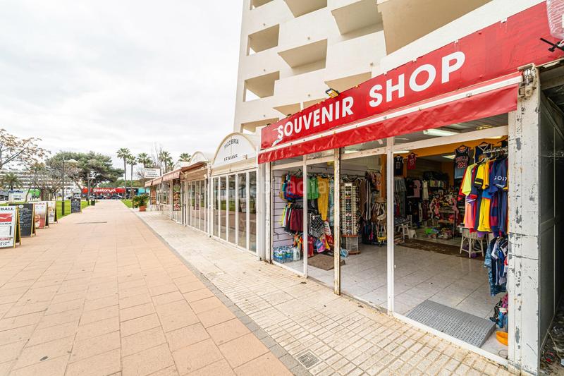 Foto ab152ccd-615d-467b-bdc3-ecbcf9545bde. Local commercial dans Sant Llorenç des Cardassar