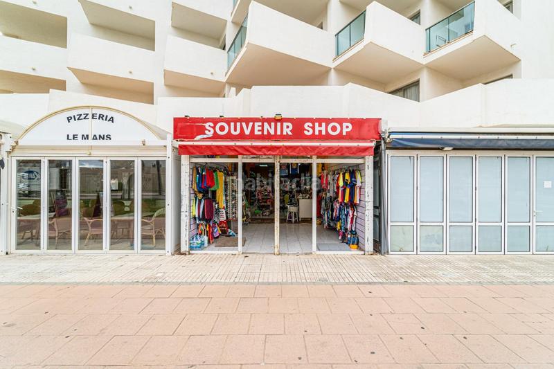 Foto b7b349d9-99b6-4373-af8b-67bead7f3389. Local commercial dans Sant Llorenç des Cardassar
