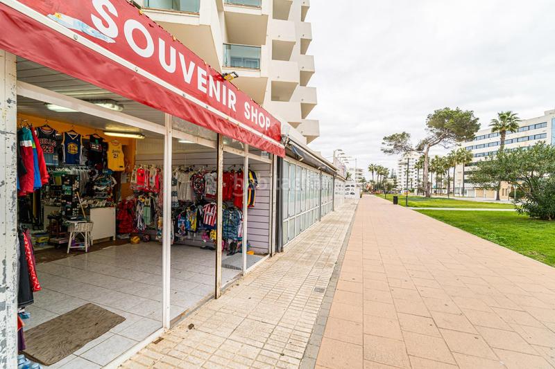 Foto d24e5362-7031-4608-a47c-d1f6125ae9e1. Local commercial dans Sant Llorenç des Cardassar