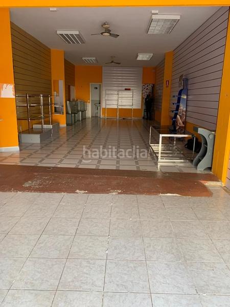 Foto eb0725c9-7662-4a10-bf5c-e13bb9393faf. Local commercial dans Sant Llorenç des Cardassar