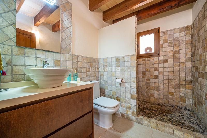 Foto 1fa9ff39-f599-49be-9678-31b146946768. Chalet mit heizung pool in Calvià poble Calvià