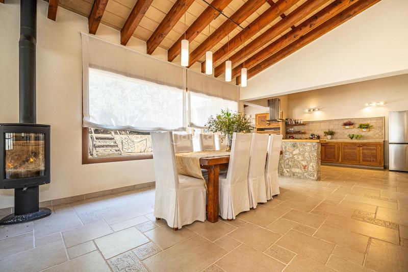 Foto 6da7fba3-ca11-4aaa-bd67-93265f2deb88. Chalet mit heizung pool in Calvià poble Calvià
