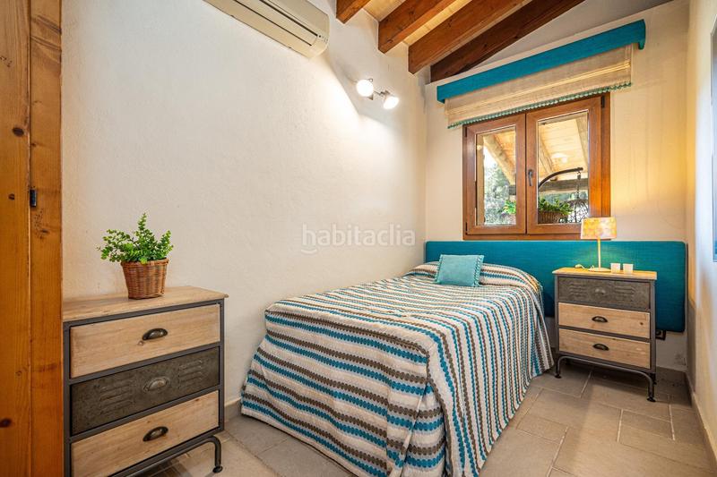 Foto 93e185b2-3814-49d9-8f23-3aeda76d4376. Chalet mit heizung pool in Calvià poble Calvià