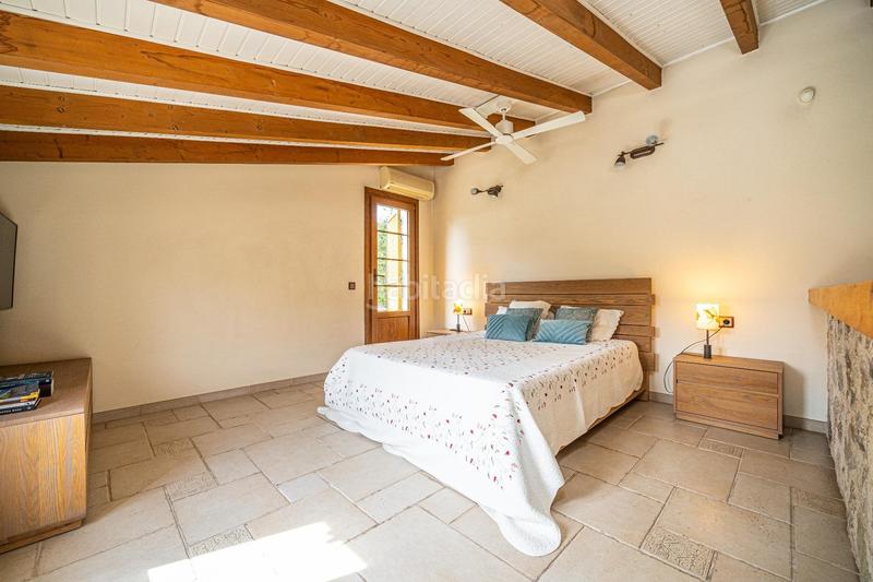 Foto c51fd31b-6f89-4d23-b778-09800ee9216d. Chalet mit heizung pool in Calvià poble Calvià