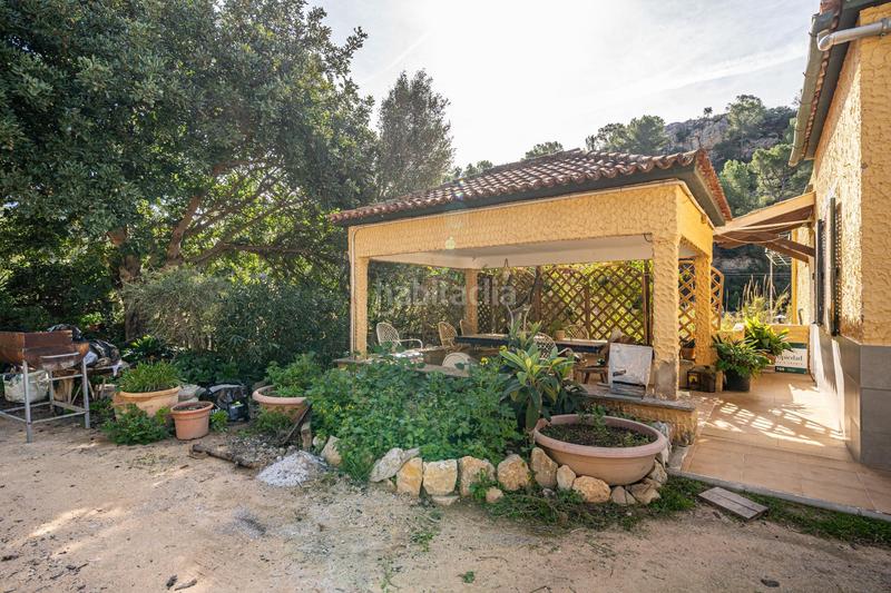 Foto 462439d1-e31b-4e8b-b689-a3139e746d97. Casa finca rústica con terreno en la playa de san telmo en Andratx