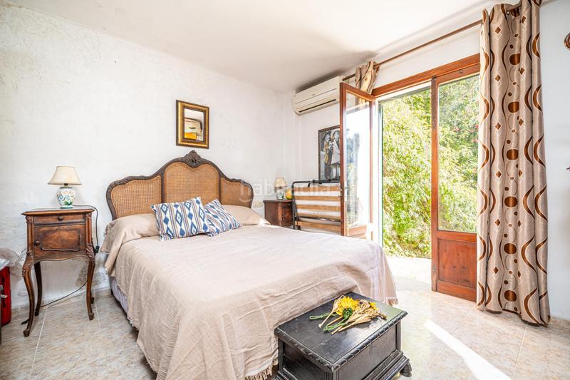 Foto 71dddef0-a8d6-4d4c-8a41-558debdb7ef6. Casa finca rústica con terreno en la playa de san telmo en Andratx