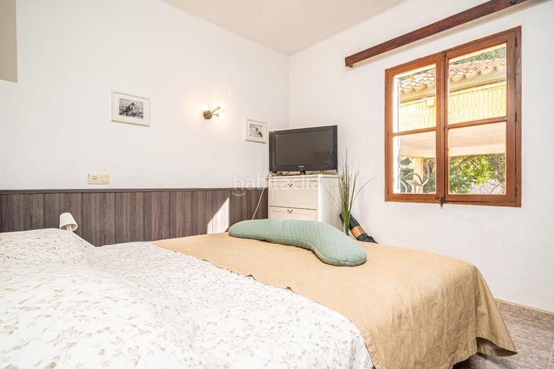 Foto 97a71dbe-970e-49fa-8562-ef66ba3bbff5. Casa finca rústica con terreno en la playa de san telmo en Andratx