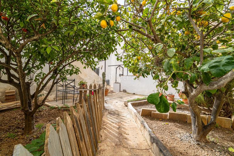 Foto 59573878-a290-4da2-b11a-fb19d29f40c5. Casa en carrer de s'auba 17 casa con patio y terraza en Capdepera