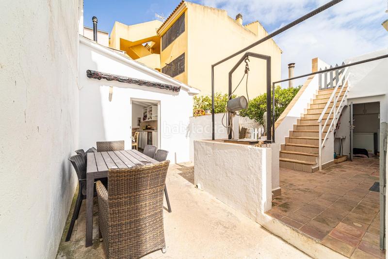 Foto 829e7b60-158a-416d-91ea-1227a58770fc. Casa en carrer de s'auba 17 casa con patio y terraza en Capdepera