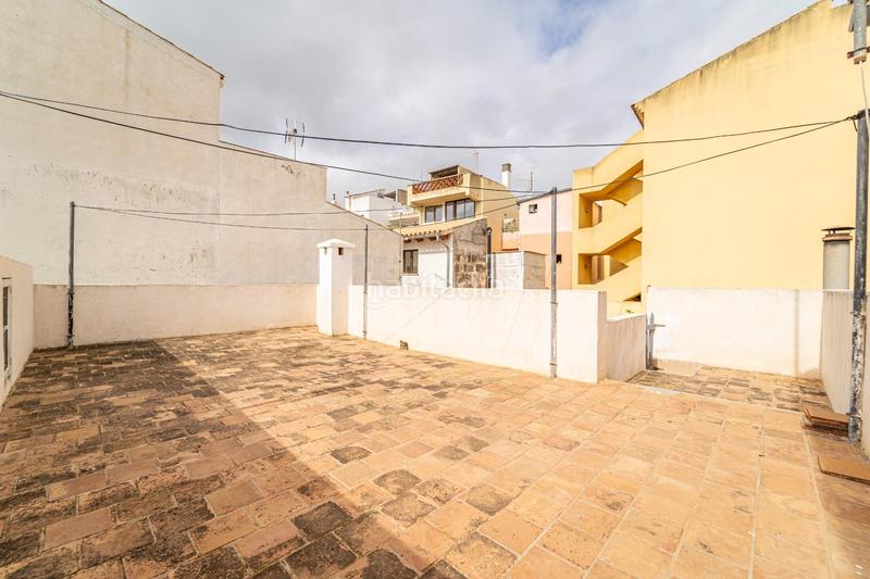 Foto 84e47989-e77e-4907-910d-b248db42136f. Casa en carrer de s'auba 17 casa con patio y terraza en Capdepera