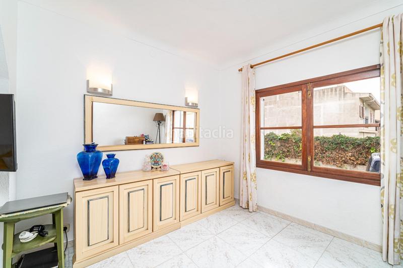 Foto 87d327ea-2bd0-45d0-b7e2-7607b8a556b3. Casa en carrer de s'auba 17 casa con patio y terraza en Capdepera