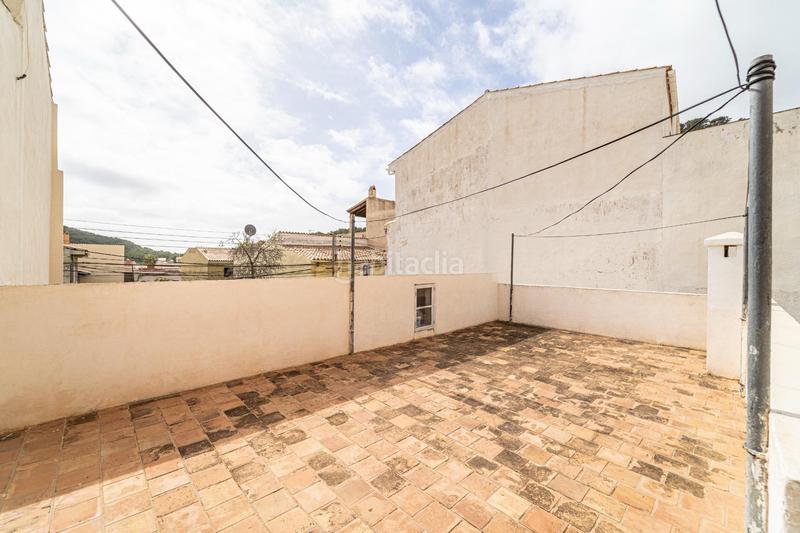 Foto b27a50ad-288f-4d37-993b-08f56e385e6a. Casa en carrer de s'auba 17 casa con patio y terraza en Capdepera