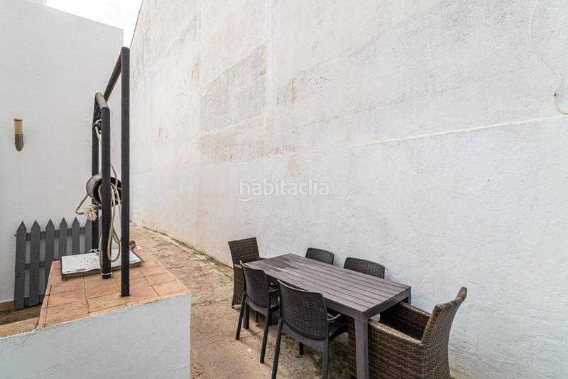 Foto beac4c6d-fe01-4ce0-bfa1-91619e124e7a. Casa en carrer de s'auba 17 casa con patio y terraza en Capdepera