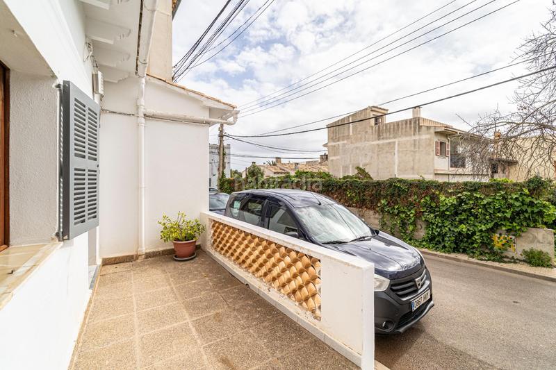 Foto d2c96964-47f6-4df2-8fef-762d2bb04704. Casa en carrer de s'auba 17 casa con patio y terraza en Capdepera