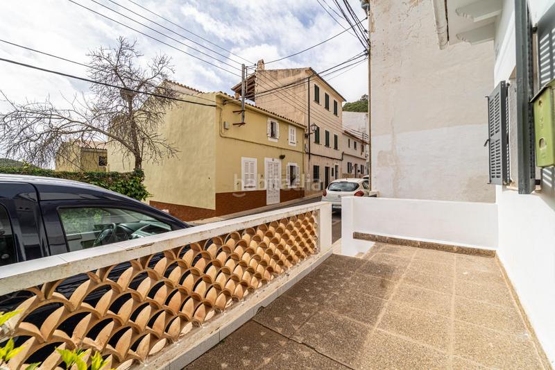 Foto d90fa667-9c03-4d5d-9d38-a5f36ad92e37. Casa en carrer de s'auba 17 casa con patio y terraza en Capdepera