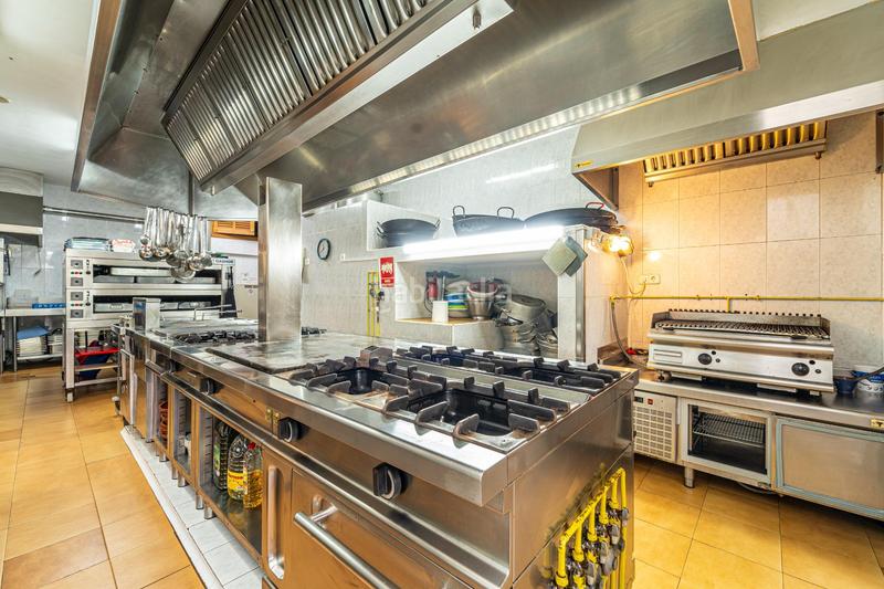 Foto ee17d1b7-b9e1-42b6-8287-4b5c01640b04. Traspàs local comercial amb calefacció a Maria de la Salut