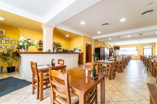 Transfer Business premise in Maria de la Salut. Restaurant von 541m2 in vollem betrieb in maria de la salud